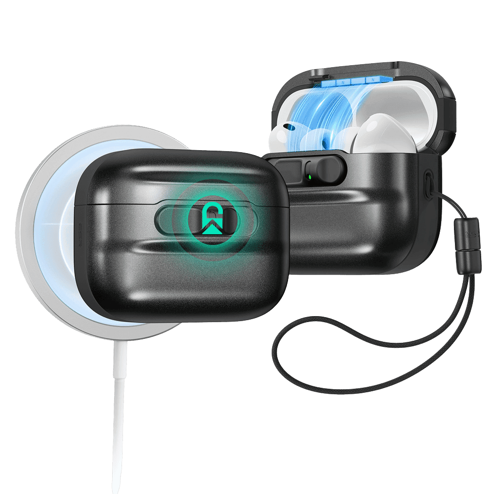 Protección Para AirPods