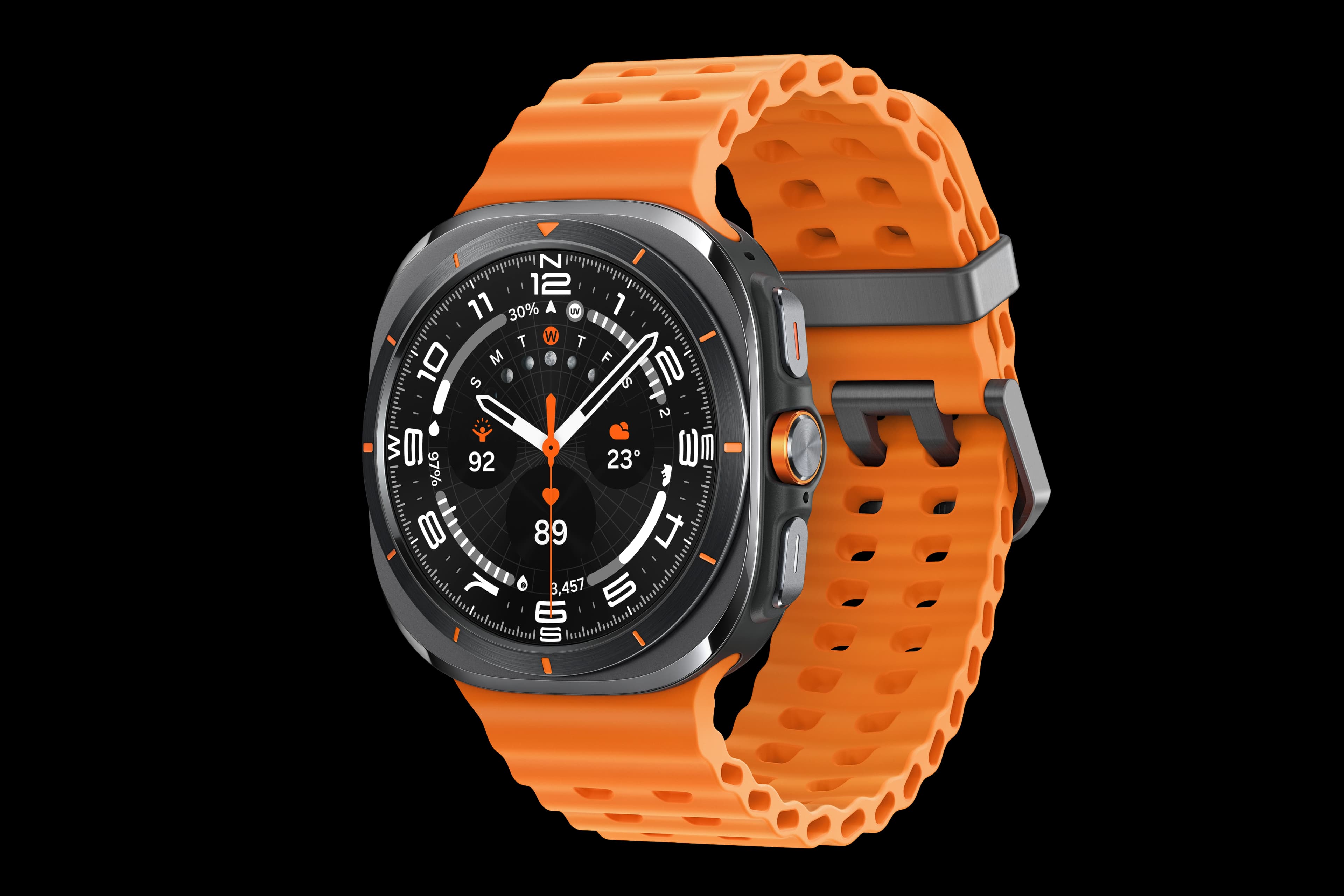 Galaxy Watch